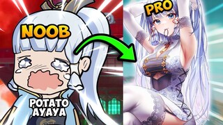 Build Ayaka the right way - COMPLETE Guide