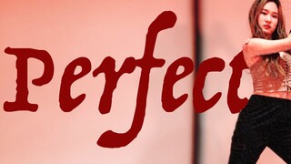 สู้! ร้องเพลง! ลุยเลย! ซิงเกิ้ลญี่ปุ่นล่าสุดของ TWICE อย่าง Perfect World เป็นการเปลี่ยนผ่านและเต้นค