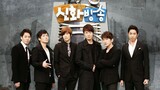 Shinhwa Broadcast Ep. 05 [Eng Sub]