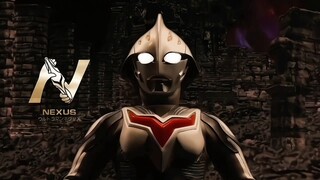 Chọn Ultraman bạn đã thấy thời thơ ấu