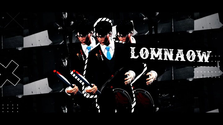 Player of Hazad - HighJackz x SAWMENOW (Official MV)