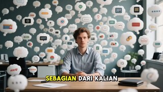 Sulit fokus??? Ini penjelasannya