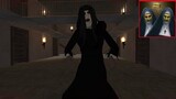 Ketemu Evil Nun Lagi - Evil Scary Twins Nun Full Gameplay