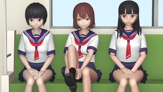 是的我也干了😭！日本普通女生经常会做的21件事：看一看你中了几条？【补档】