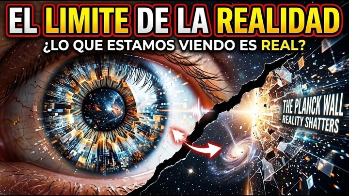 La Estructura Prohibida Que Rompe La Cosmología