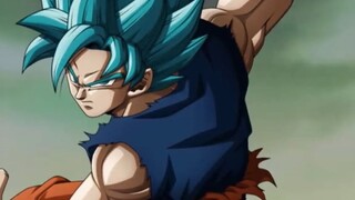 32 dạng biến hình GoKu - Phần 4