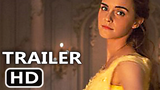 BEAUTY AND THE BEAST Clips + Trailers (2017) เอ็มม่า วัตสัน ดิสนีย์ มูฟวี่