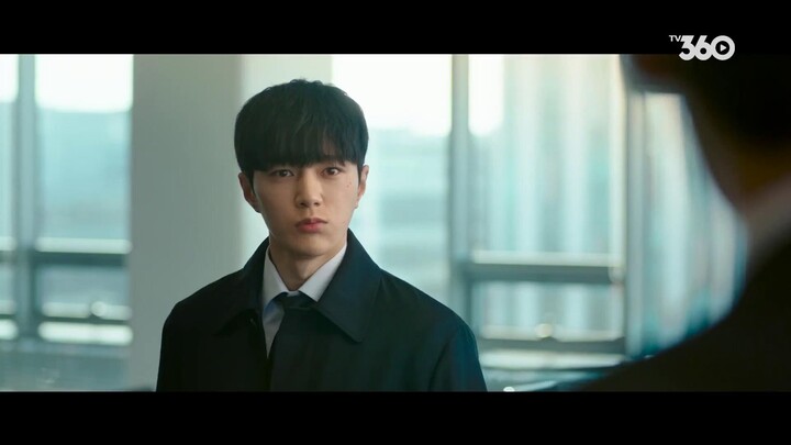 Con Số Bí Mật EP 4 [Sub Việt]