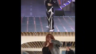 ความลงตัวระหว่างฮวางเยจี นักเต้นหลักของ ITZY กับท่าเต้นต้นฉบับของ smoke สูงแค่ไหน?