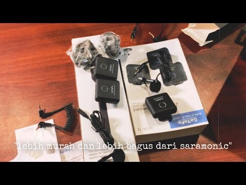 CATEFO STAR200 T2 KE IPHONE, SANGAT MEMUASKAN!!