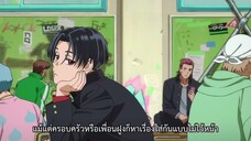Bucchigiri! นักเลงหัวไม้ในแดนอาหรับ ตอนที่ 1 ซับไทย