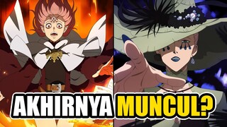 Akhirnya Witch Queen & Fana V2 Muncul Minggu Depan! | Black Clover Mobile