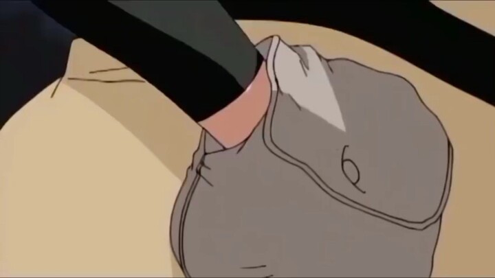 orochimaru kuat