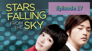 ✨Falling From The 🌫️ Episode 17 Tag Dub