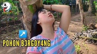 GARA GARA UPAH KERJA || Film Pendek