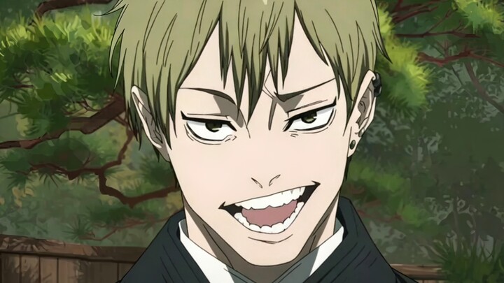 Naoya Zen’in: “Do you even have a heart?” – A comparison of eight voice-over lines