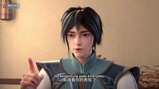 Grandmaster of Alchemy Episode 10 Sub indo full