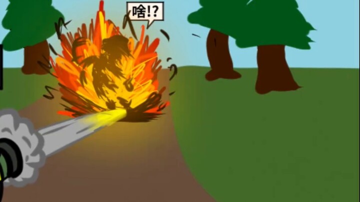 ศีลธรรมที่ยืดหยุ่น｜【พากย์เสียงการ์ตูน RimWorld】