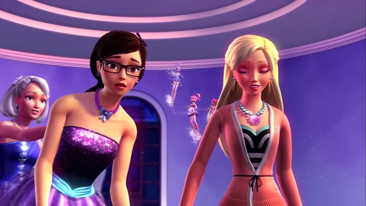 Barbie_ Moda e Magia