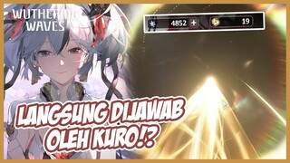 "Kapan Yah Bisa Dapat di 10x Pull" - Wuthering Wave Gacha Camellya