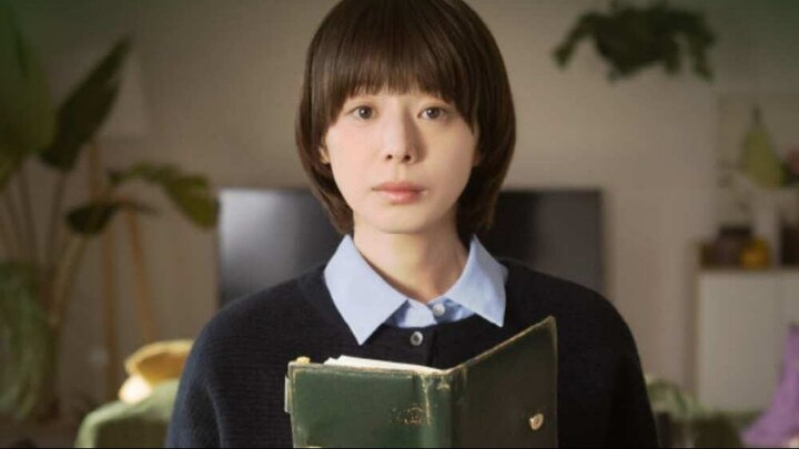 The Diary of a Novelist (2026) ある小説家の日記