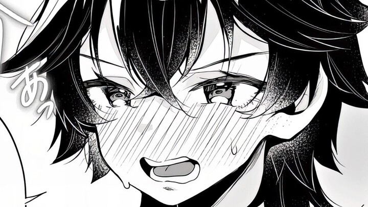 Learn sex-changing ninja techniques! If you can't master them, will you bear children for other men?