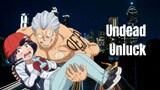 anime mik ( Undead Unluck )