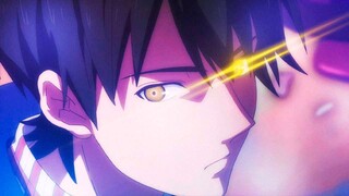 Người Bảo Vệ Nhân Gian Và Yêu Giới 😈 | Kyokou Suiri  | Tóm Tắt Anime