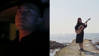 A7M3 split screen creative short film [Trying to find you]