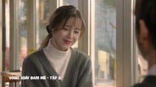Vòng Xoáy Đam Mê - Tập 8