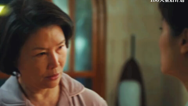 #MagicScissorHands #180-DayRebootPlan