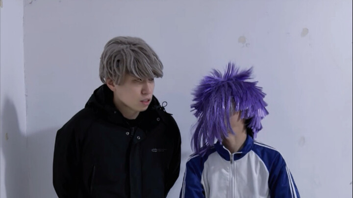 Absurd and ridiculous