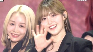 مقدمة ملهمة جدًا + أنيق بالبدلة السوداء! كونسرت الأحلام لـ KEP1ER في 18 يونيو: رقصة "WADADA" + مرحلة