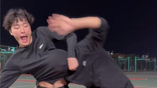 进攻嘛，很简单的