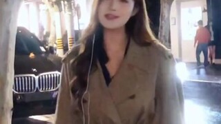 Lan Xinyu-If it had been released on November 1, 2025 (fragment)蓝心羽-如果当时（片段）2025.11.01发布