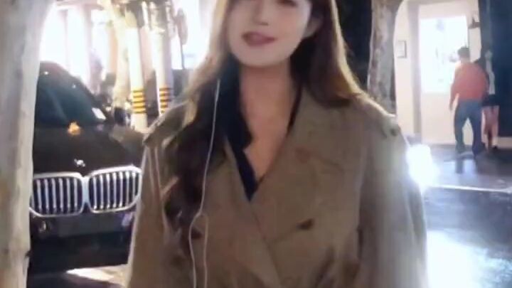 Lan Xinyu-If it had been released on November 1, 2025 (fragment)蓝心羽-如果当时（片段）2025.11.01发布