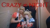 【Tanoshii!! Project】Crazy ∞ nighT 踊ってみた Cosplay Dance Cover