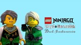 Lloyd & Garmadon || Lego Ninjago【Dub Indonesia】|| Lloyd_sky