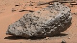 Som ET - 65 - Mars - Curiosity Sol 640 - Video 1