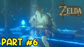 EZ JUGA YA DAPETIN PEDANG INI! - Zelda : Breath Of The Wild #6