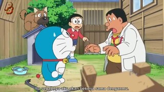 Doraemon Episode 832