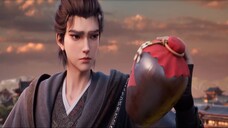 Azure Legacy Episode 53 Sub Indo
