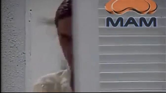 Telenovela - Encadenados (1988) - Capítulo 107