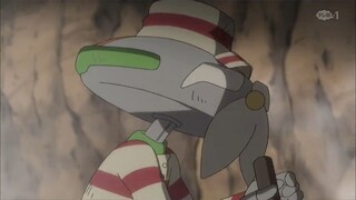 Doraemon episode 307