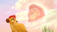 Mufasa's Advice - The Lion Guard - Return of the Roar - Tagalog Dub