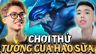 Lai Bâng Chơi Thử Tướng Của Idol Tiktok Hào Sữa Và Cái Kết