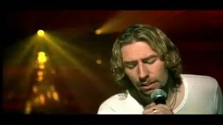 NICKELBACK - FAR AWAY