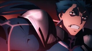 Hoạt hình|Fate|Tương lai hay hiện tại, sẽ vượt xa hết