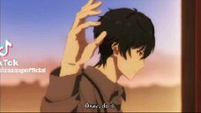 welcome to anime world