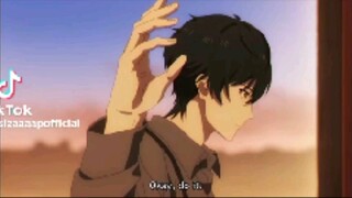 welcome to anime world